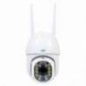 Camera supraveghere video wireless PNI IP240 WiFi PTZ 1080p Zoom digital slot microSD Night Vision