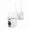 Camera supraveghere video wireless PNI IP240 WiFi PTZ 1080p Zoom digital slot microSD Night Vision