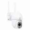 Camera supraveghere video wireless PNI IP240 WiFi PTZ 1080p Zoom digital slot microSD Night Vision