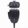 Microfon PNI VX6000 cu functie VOX, cu 6 pini, pentru statii radio CB