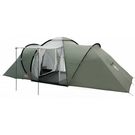 Cort camping Coleman Ridgeline 6 Plus, 6 persoane