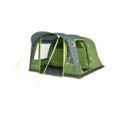 Cort camping cu veranda Coleman Weathermaster 4 Air, 4 persoane