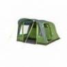 Cort camping cu veranda Coleman Weathermaster 4 Air, 4 persoane