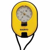 Busola de precizie Suunto KB-20/360R Global, uz profesional, plastic