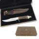 Cutit Muela Lion 16BF, lama 16cm - Cutit Colectie Big Five Africa