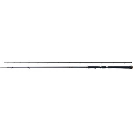 Lanseta spinning SNIPE S86XX LONGCAST RG, 259cm, 8-40g, 2 tronsoane