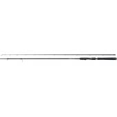 Lanseta spinning ZENAQ Snipe S78XX RG 7'8", 233cm, 4-21g, 2 tronsoane