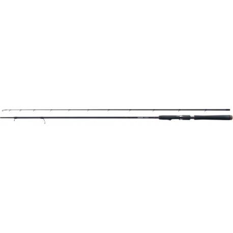 Lanseta spinning ZENAQ Snipe S78XX RG 7'8", 233cm, 4-21g, 2 tronsoane