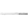 Lanseta spinning ZENAQ Snipe S76X RG 7'6", 228cm, 4-21g, 2 tronsoane