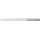 Lanseta spinning ZENAQ Snipe S78XX K 7'8", 233cm, 4-21g, 2 tronsoane