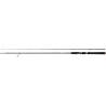 Lanseta spinning ZENAQ Snipe S76X K 7'6", 228cm, 4-21g, 2 tronsoane