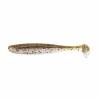 KEITECH EASY SHINER 3.5 414 GREEN PUMPKIN PP SHAD, 7buc/plic "