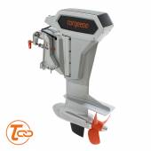 Motor electric TORQEEDO Cruise 10.0 RL TorqLink, GPS, 10kW, cizma lunga 51.2cm