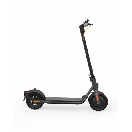 Trotineta electrica NINEBOT KickScooter F30E, 300W, 25km/h, autonomie 30km, 16.9kg. max. 120kg