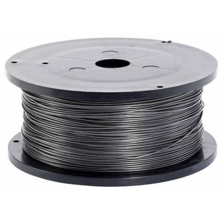 Sarma sudura cu flux JASIC 0.9 mm rola 1.0 kg - pentru sudura fara gaz