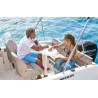 Ambarcatiune QUICKSILVER ACTIV 505 CABIN + Motor MERCURY F 100 ELPT EFI ( Tiger Shark)