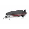 Bass Boat TRACKER PRO TEAM 175 TXW + Motor MERCURY F80 ELPT EFI Tiger Shark