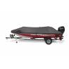 Bass Boat TRACKER PRO TEAM 175 TXW + Motor MERCURY F80 ELPT EFI Tiger Shark