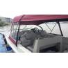 Ambarcatiune REB BOAT 1, 7.15m, 12 persoane, + motor MERCURY F 200 SEA PRO XL EFI