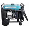 Generator curent Konner&Sohnen KS 4100iEG tip inverter, 4kW, benzina/GPL, 7.5CP, monofazat