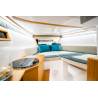 Ambarcatiune ALFASTREET Marine 23 Cabin Evolution Electric, 6.9 - 7.8m, 8 persoane