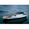 Ambarcatiune ALFASTREET Marine 23 Cabin Evolution Electric, 6.9 - 7.8m, 8 persoane