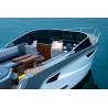 Ambarcatiune ALFASTREET Marine 23 Cabin Evolution Electric, 6.9 - 7.8m, 8 persoane