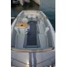 Ambarcatiune ALFASTREET Marine 23 Open Electric, 6.9 - 7.8m, 10 persoane