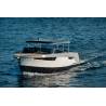 Ambarcatiune ALFASTREET Marine 28 Cabin Electric model 2021, 8.6-9.8m, max. 12 persoane