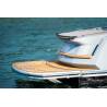 Ambarcatiune ALFASTREET Marine 28 Cabin Electric model 2021, 8.6-9.8m, max. 12 persoane