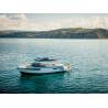 Ambarcatiune ALFASTREET Marine 28 Cabin Electric model 2021, 8.6-9.8m, max. 12 persoane