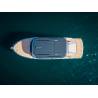 Ambarcatiune ALFASTREET Marine 28 Cabin Electric model 2021, 8.6-9.8m, max. 12 persoane