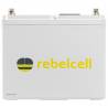 Acumulator Li-Ion REBELCELL 24V/70A