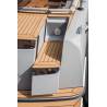 Ambarcatiune ALFASTREET Marine 23 Open Inboard, 6.9 - 7.8m, 8 persoane, model 2021