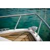 Ambarcatiune ALFASTREET Marine 23 Open Inboard, 6.9 - 7.8m, 8 persoane, model 2021