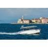 Ambarcatiune ALFASTREET Marine 23 Open Inboard, 6.9 - 7.8m, 8 persoane, model 2021