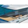 Ambarcatiune ALFASTREET Marine 23 Open Inboard, 6.9 - 7.8m, 8 persoane, model 2021