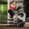 Bicicleta eliptica BOWFLEX Max Trainer M6, max 136kg