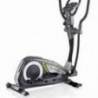 Bicicleta eliptica KETTLER NOVA M/Cross M, Greutate utilizator 110 Kg, Volanta 12 Kg