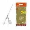 Montura LIFE-ORANGE Feeder Carp (1 carlig boilies nr. 4) 40g