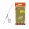 Montura LIFE-ORANGE Feeder Carp (1 carlig boilies nr. 4) 50g