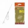 Montura LIFE-ORANGE Power Lead Clip (1 carlig boilies nr. 4) 56g