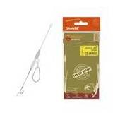 Montura LIFE-ORANGE Power Lead Clip (1 carlig boilies nr. 4) 71g