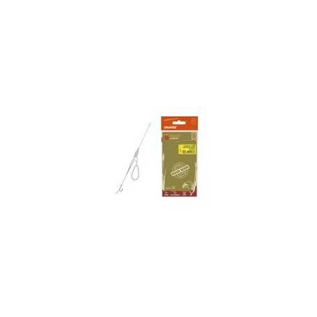 Montura LIFE-ORANGE Power Lead Clip (1 carlig boilies nr. 4) 71g