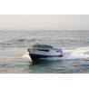 Ambarcatiune ALFASTREET Marine 28 Cabin Inboard, 8.6-9.8m, max. 12 persoane