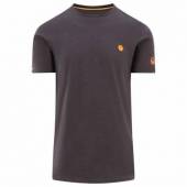 Tricou GURU Aventus Tee Charcoal, marimea L