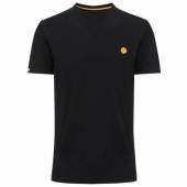 Tricou GURU Gradient Logo Tee Black, marimea L