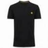 Tricou GURU Gradient Logo Tee Black, marimea L