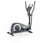 Bicicleta eliptica KETTLER NOVA P/CROSS P, Greutate utilizator 130 Kg, Volanta 14 Kg