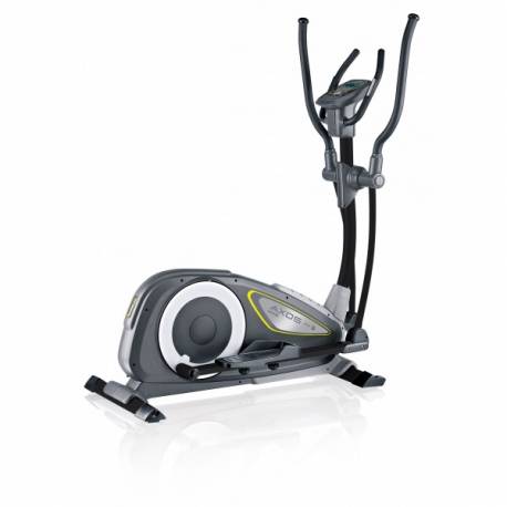 Bicicleta eliptica KETTLER NOVA P/CROSS P, Greutate utilizator 130 Kg, Volanta 14 Kg